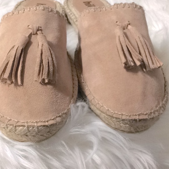 Hibou flat loafers - Picture 7 of 7